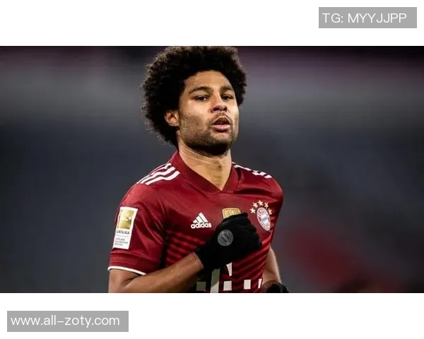 德媒分析拜仁或不加薪格纳布里或将降薪续约两年 德媒分析拜仁或不加薪格纳布里或将降薪续约两年