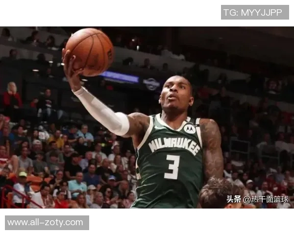 小凯文波特半场精彩表现助球队争胜贡献10分5篮板5助攻