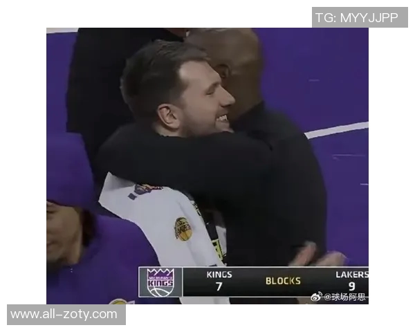 湖媒分析东契奇与詹姆斯关系称两人如同同事互不讨厌但仍需磨合