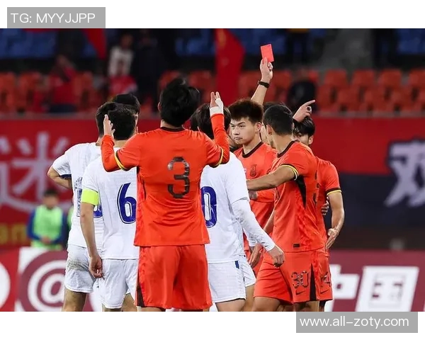 U22国足11月熊猫杯赛程确定对阵乌兹别克斯坦越南和韩国